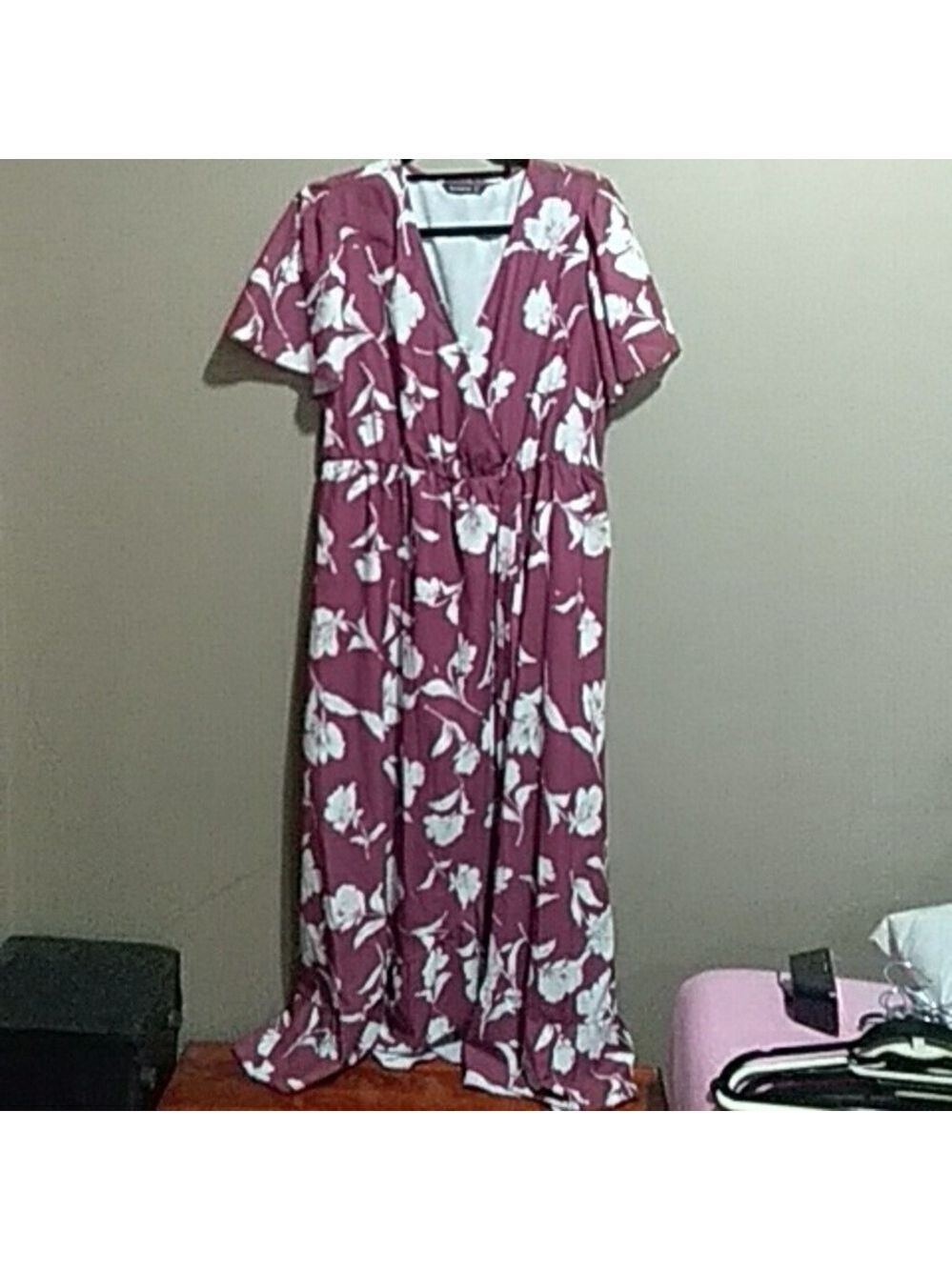 Bloomchic dress size 14